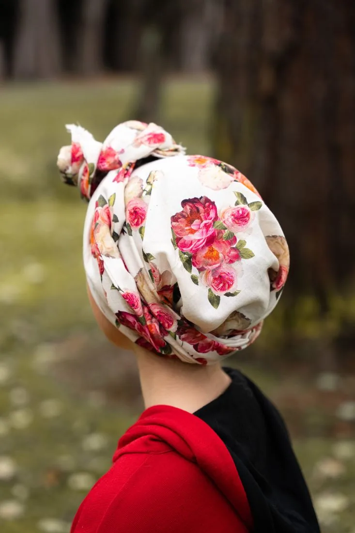 Nikki Kate Headwear
