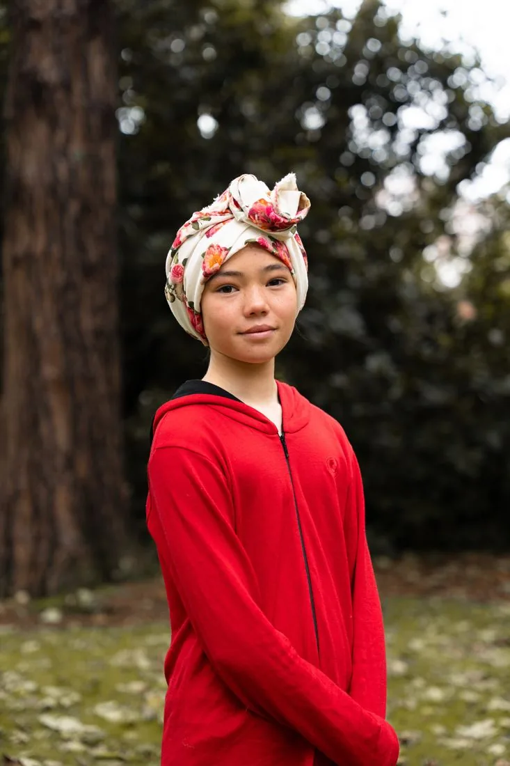 Headscarf 2
