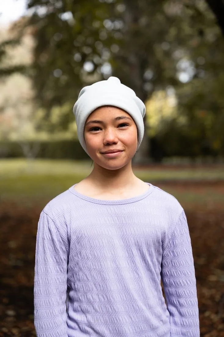Beanie 3