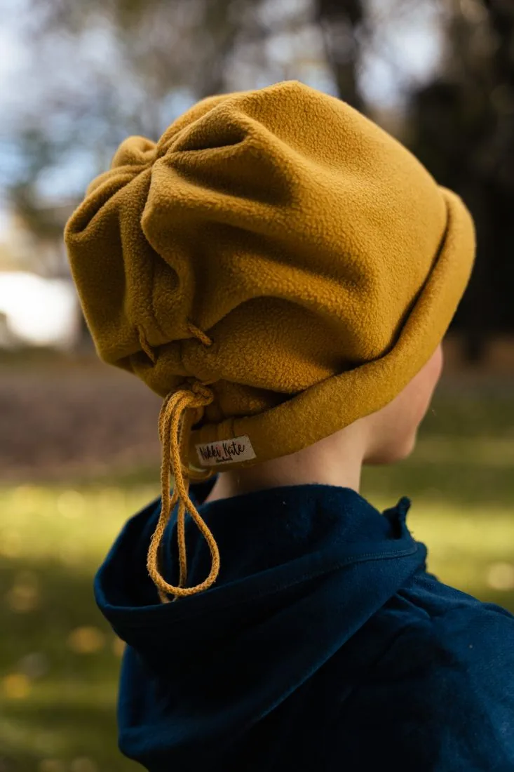 Beanie 9
