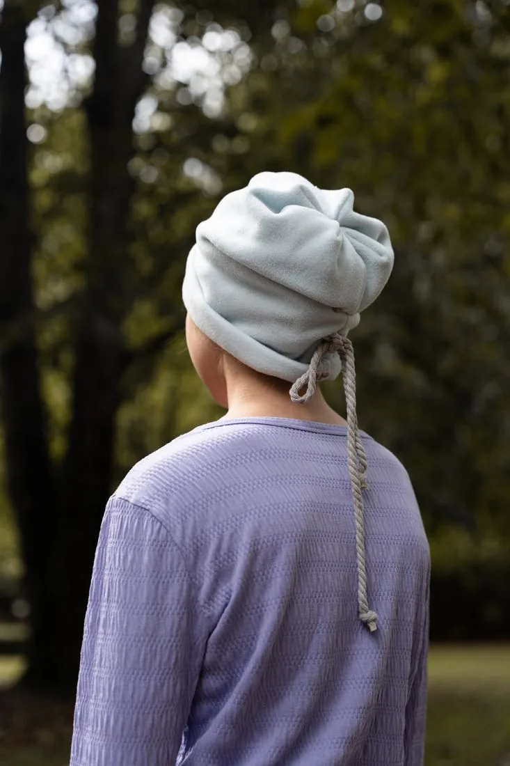 Beanie 5