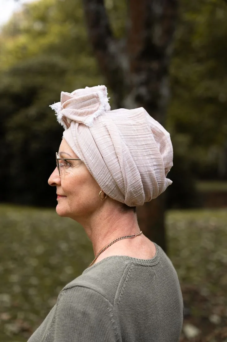 Headscarf 4