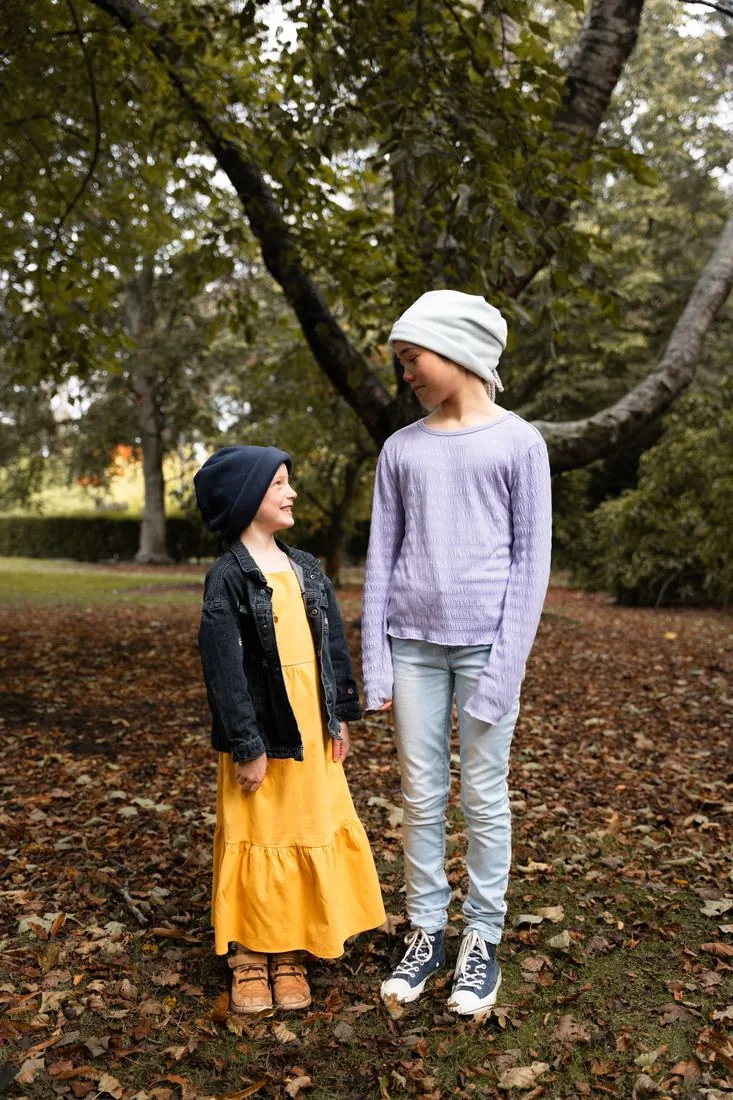 Beanie 3