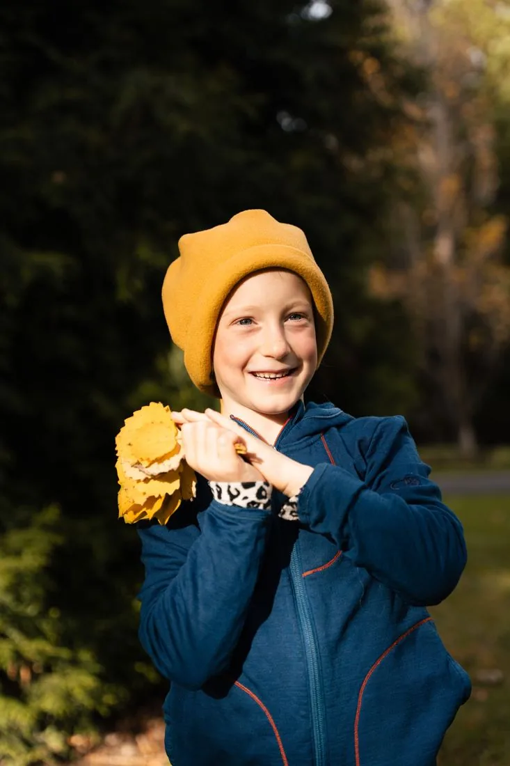 Beanie 8