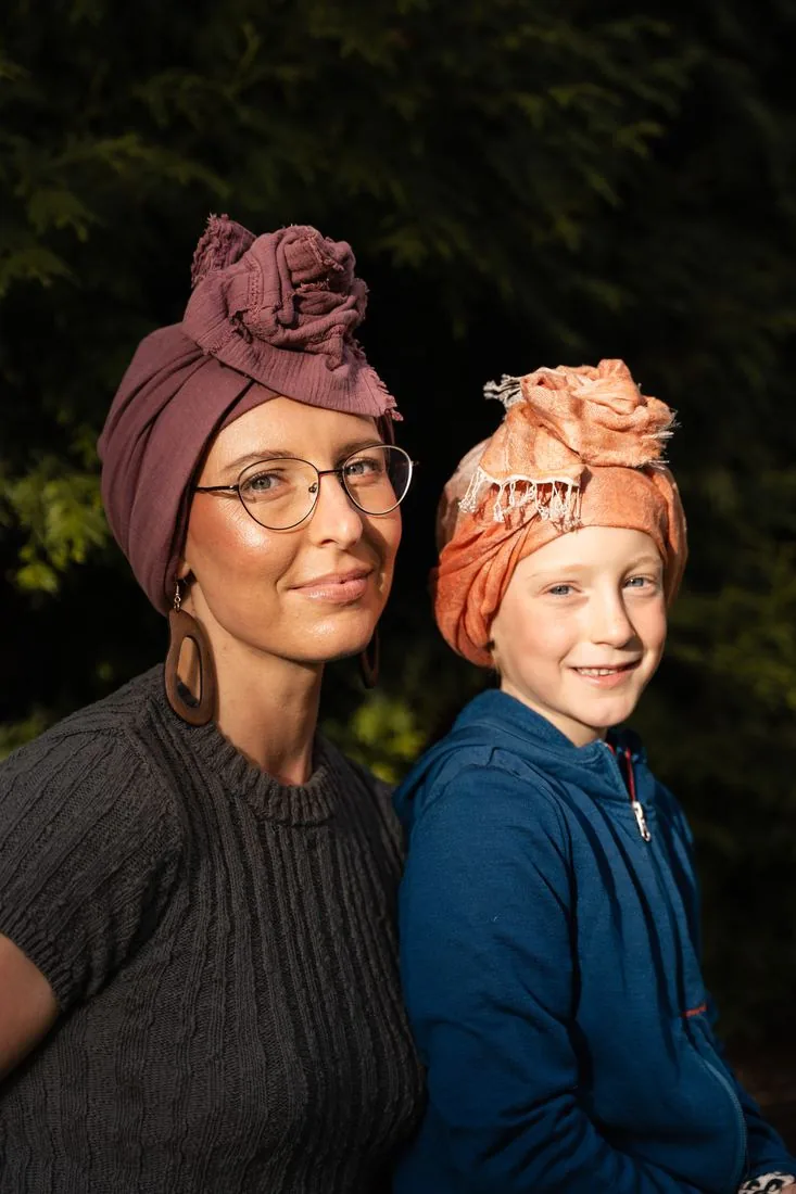 Headscarf 8