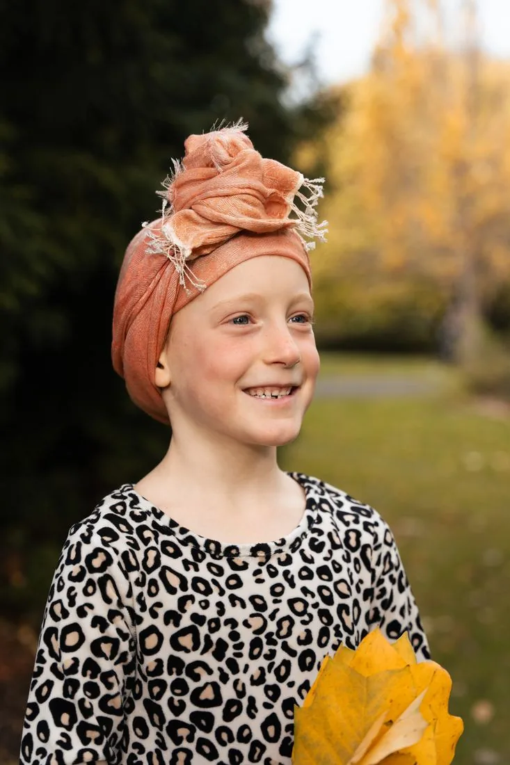 Nikki Kate Headwear