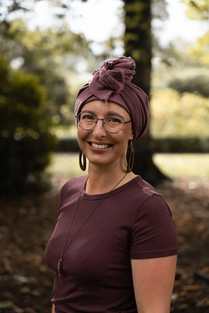 Headscarf 3