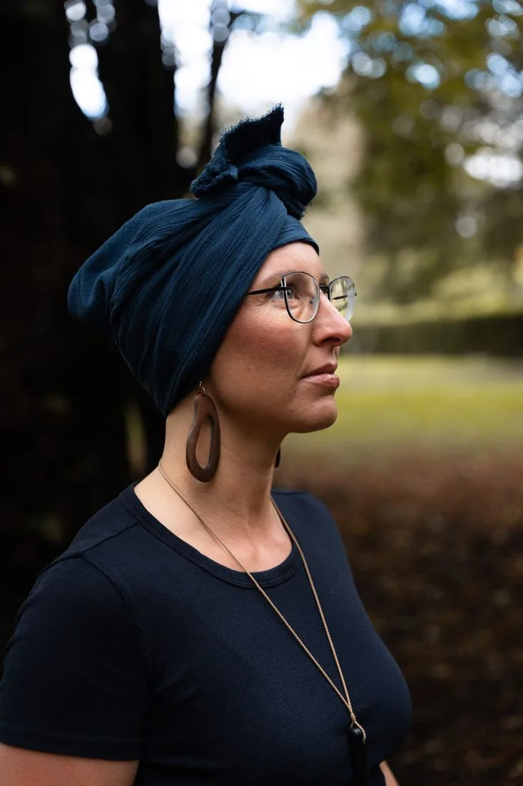 Nikki Kate Headwear