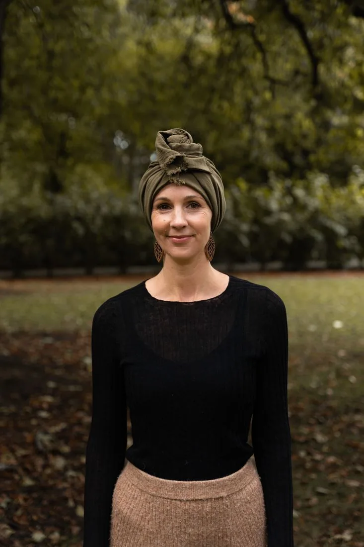 Headscarf 6