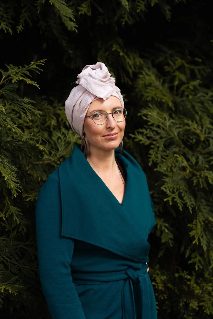 Headscarf 10