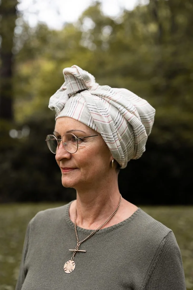 Nikki Kate Headwear