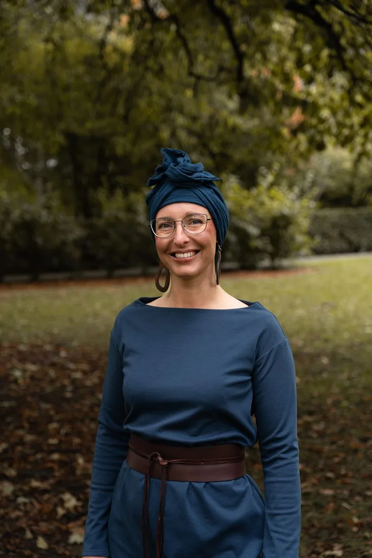 Nikki Kate Headwear