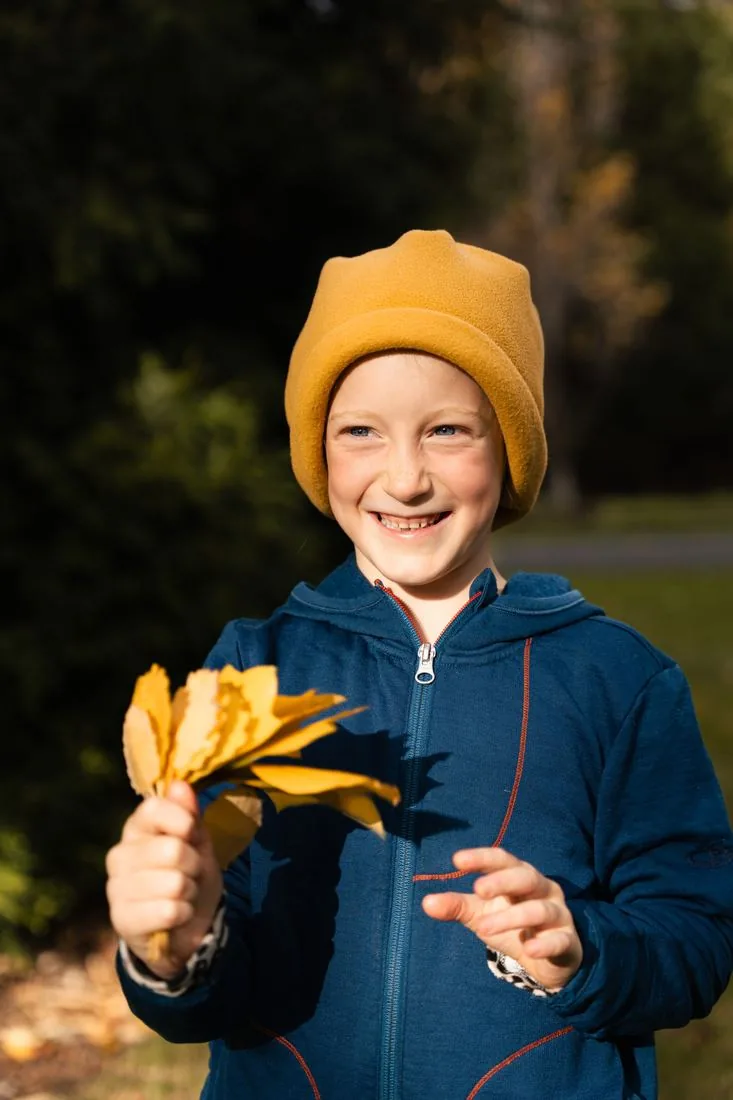 Beanie 7